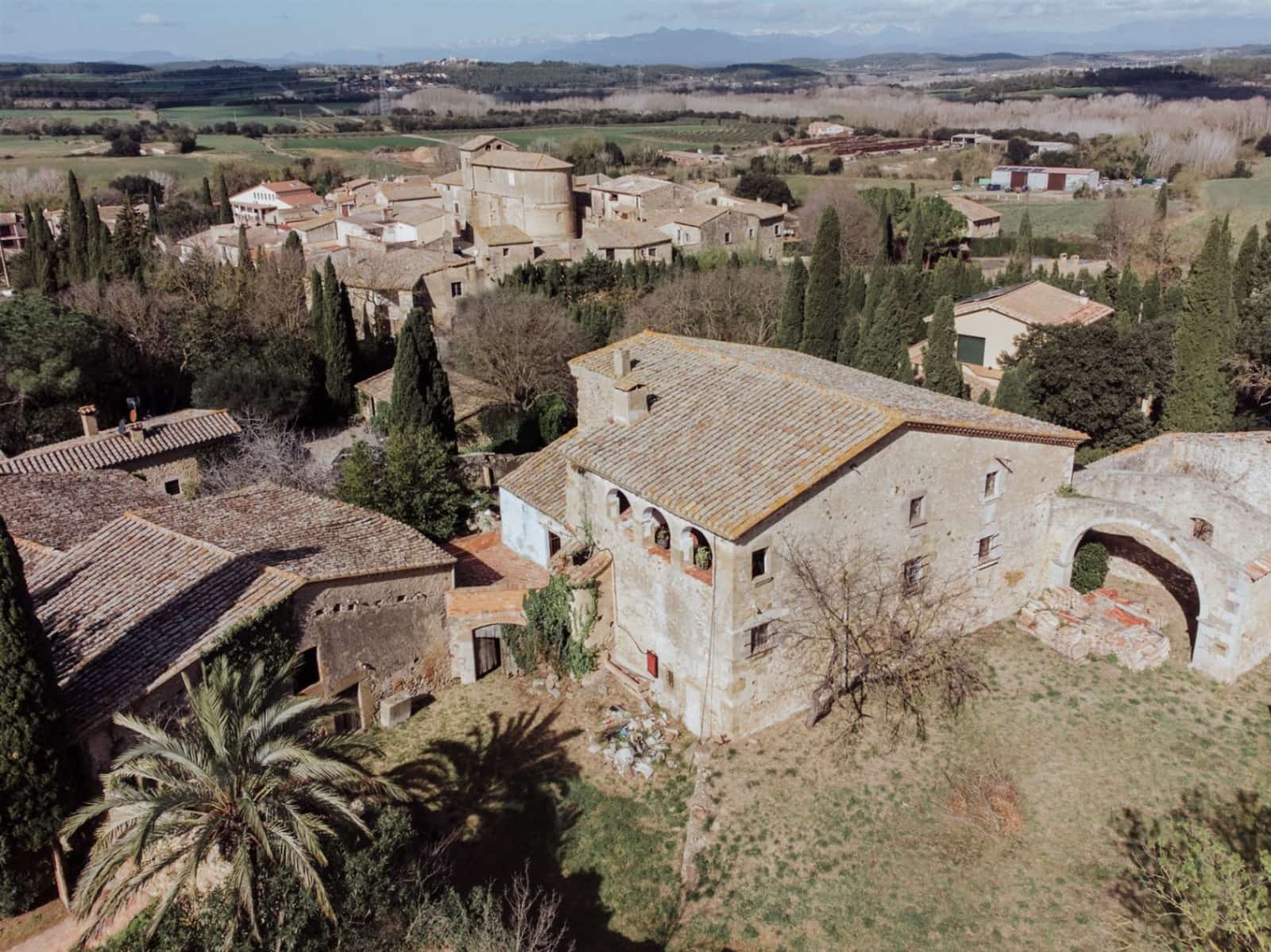 7 soveværelse Finca/Landehus til salg i Vilaur - € 980.000 (Ref: 8189501)