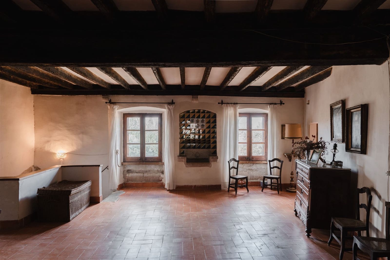 7 soveværelse Finca/Landehus til salg i Vilaur - € 980.000 (Ref: 8189501)