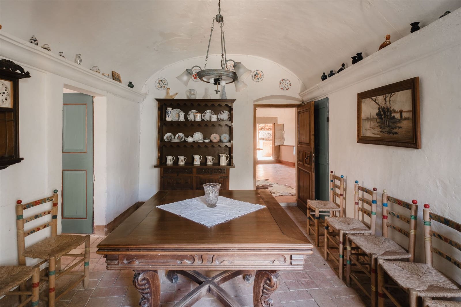 7 soveværelse Finca/Landehus til salg i Vilaur - € 980.000 (Ref: 8189501)