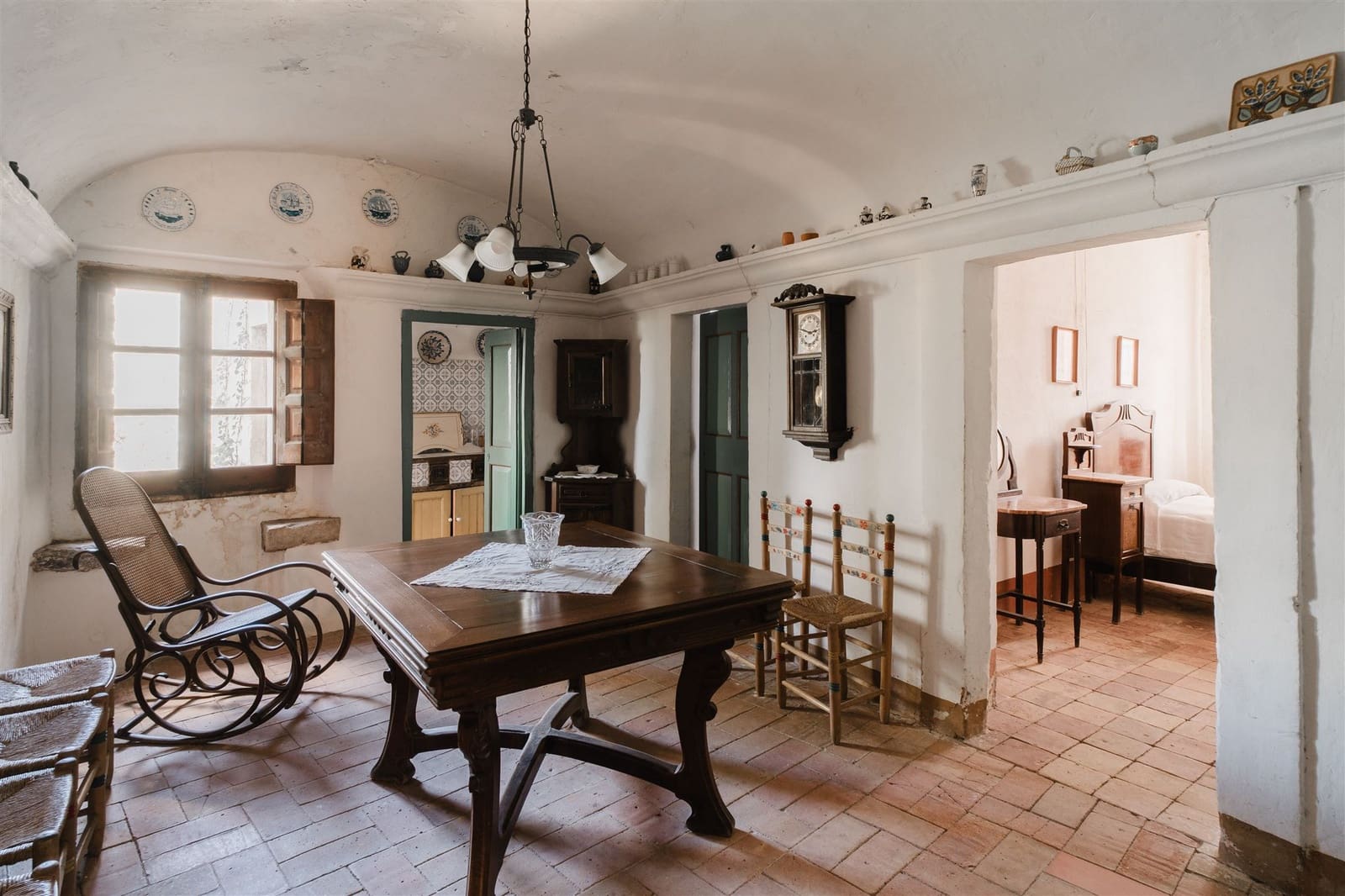 7 soveværelse Finca/Landehus til salg i Vilaur - € 980.000 (Ref: 8189501)