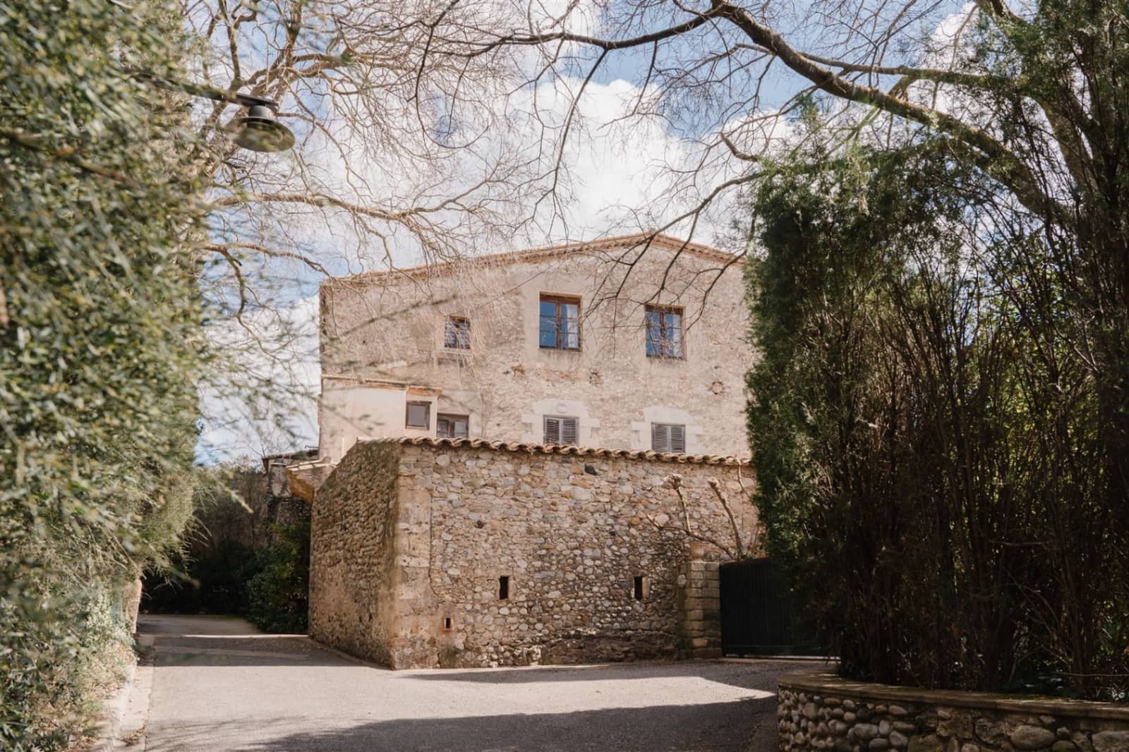 7 soveværelse Finca/Landehus til salg i Vilaur - € 980.000 (Ref: 8189501)