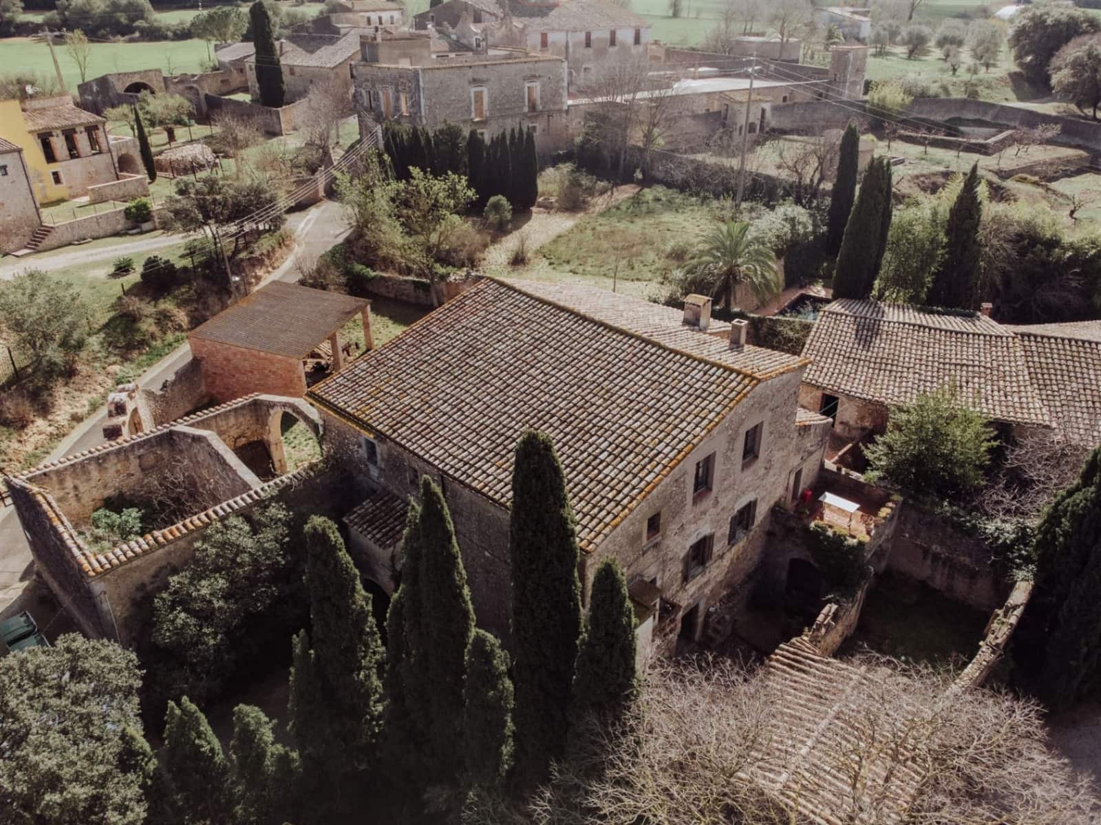 7 soveværelse Finca/Landehus til salg i Vilaur - € 980.000 (Ref: 8189501)