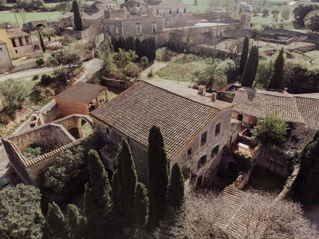 7 Zimmer Finca/Landgut zu verkaufen in Vilaür - 980.000 € (Ref: 8189501)