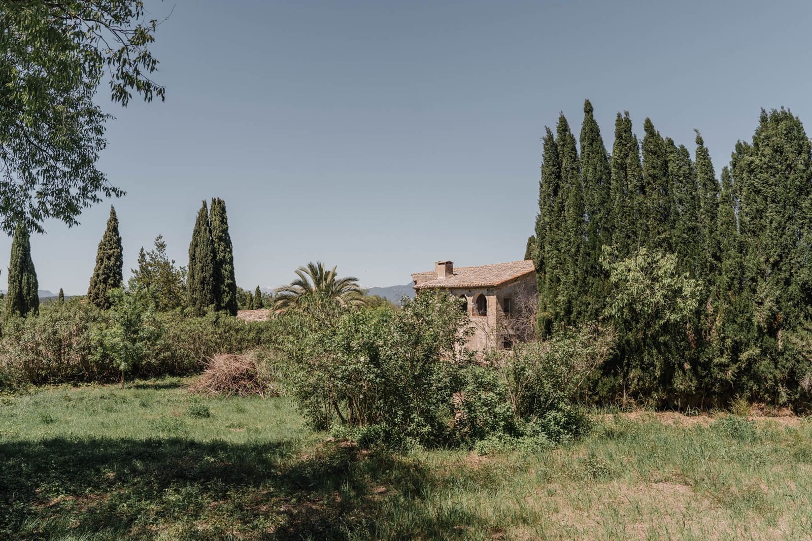 7 soveværelse Finca/Landehus til salg i Vilaur - € 980.000 (Ref: 8189501)