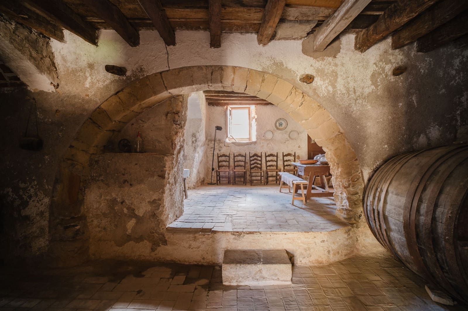 7 soveværelse Finca/Landehus til salg i Vilaur - € 980.000 (Ref: 8189501)