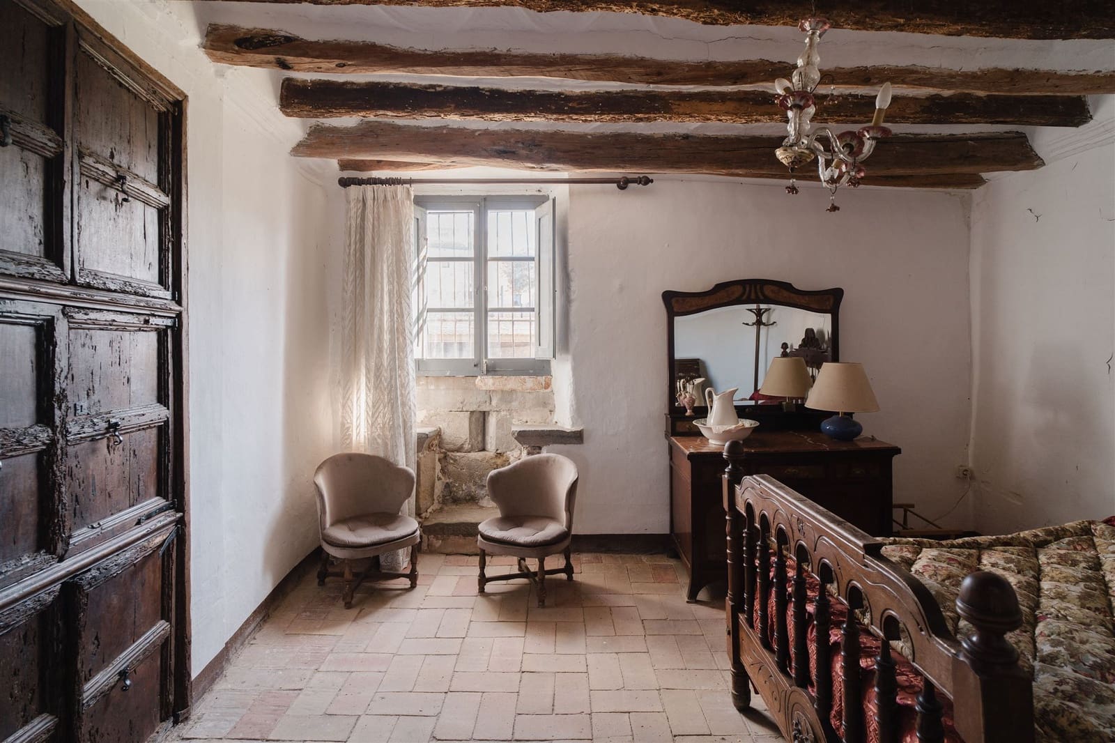 7 soveværelse Finca/Landehus til salg i Vilaur - € 980.000 (Ref: 8189501)