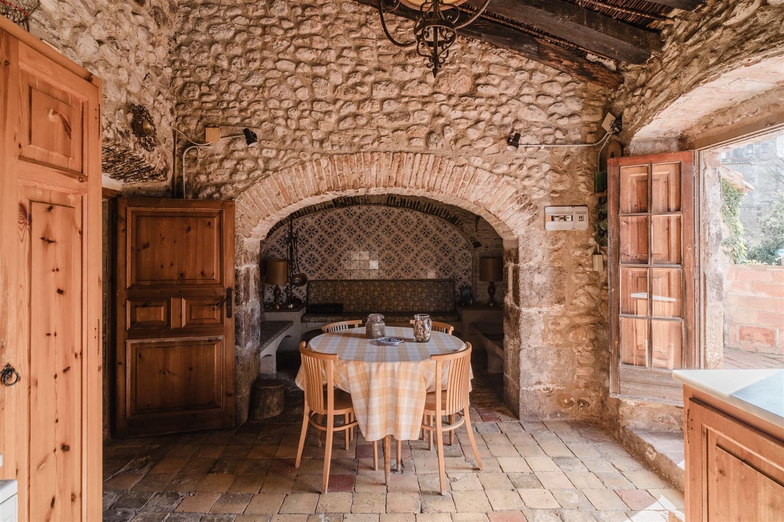 7 soveværelse Finca/Landehus til salg i Vilaur - € 980.000 (Ref: 8189501)