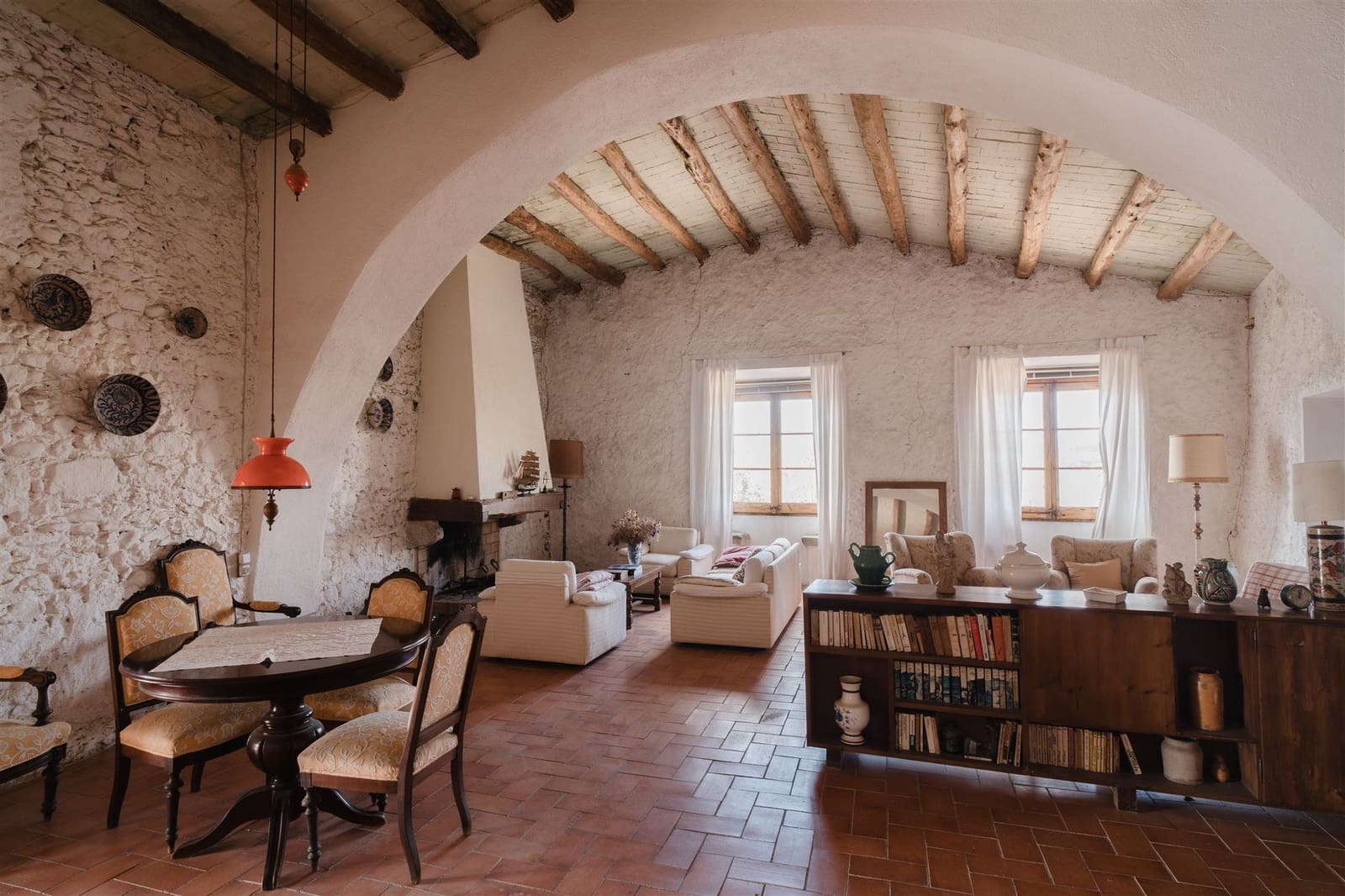 7 soveværelse Finca/Landehus til salg i Vilaur - € 980.000 (Ref: 8189501)