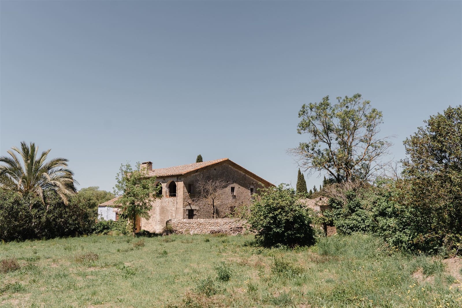 7 soveværelse Finca/Landehus til salg i Vilaur - € 980.000 (Ref: 8189501)