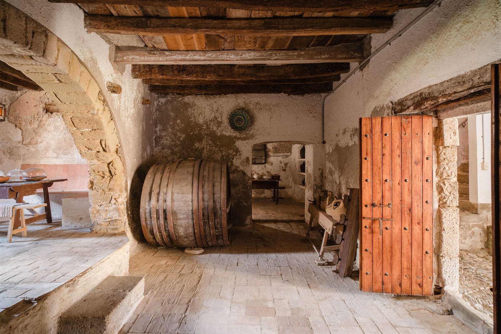 7 soveværelse Finca/Landehus til salg i Vilaur - € 980.000 (Ref: 8189501)