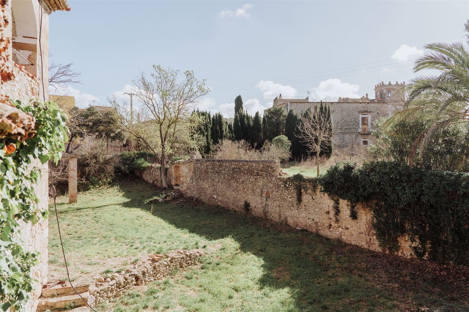 7 soveværelse Finca/Landehus til salg i Vilaur - € 980.000 (Ref: 8189501)