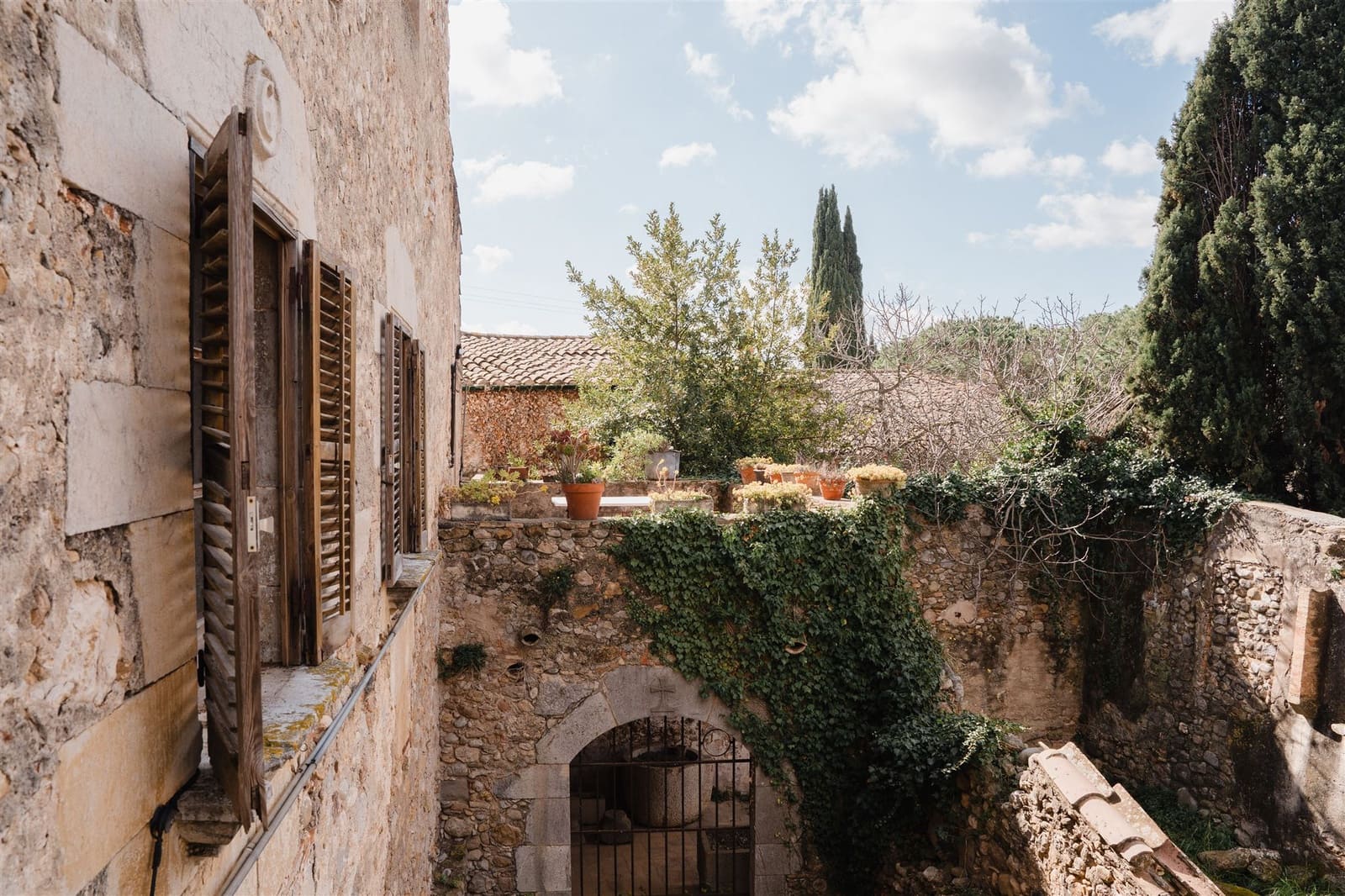 7 soveværelse Finca/Landehus til salg i Vilaur - € 980.000 (Ref: 8189501)