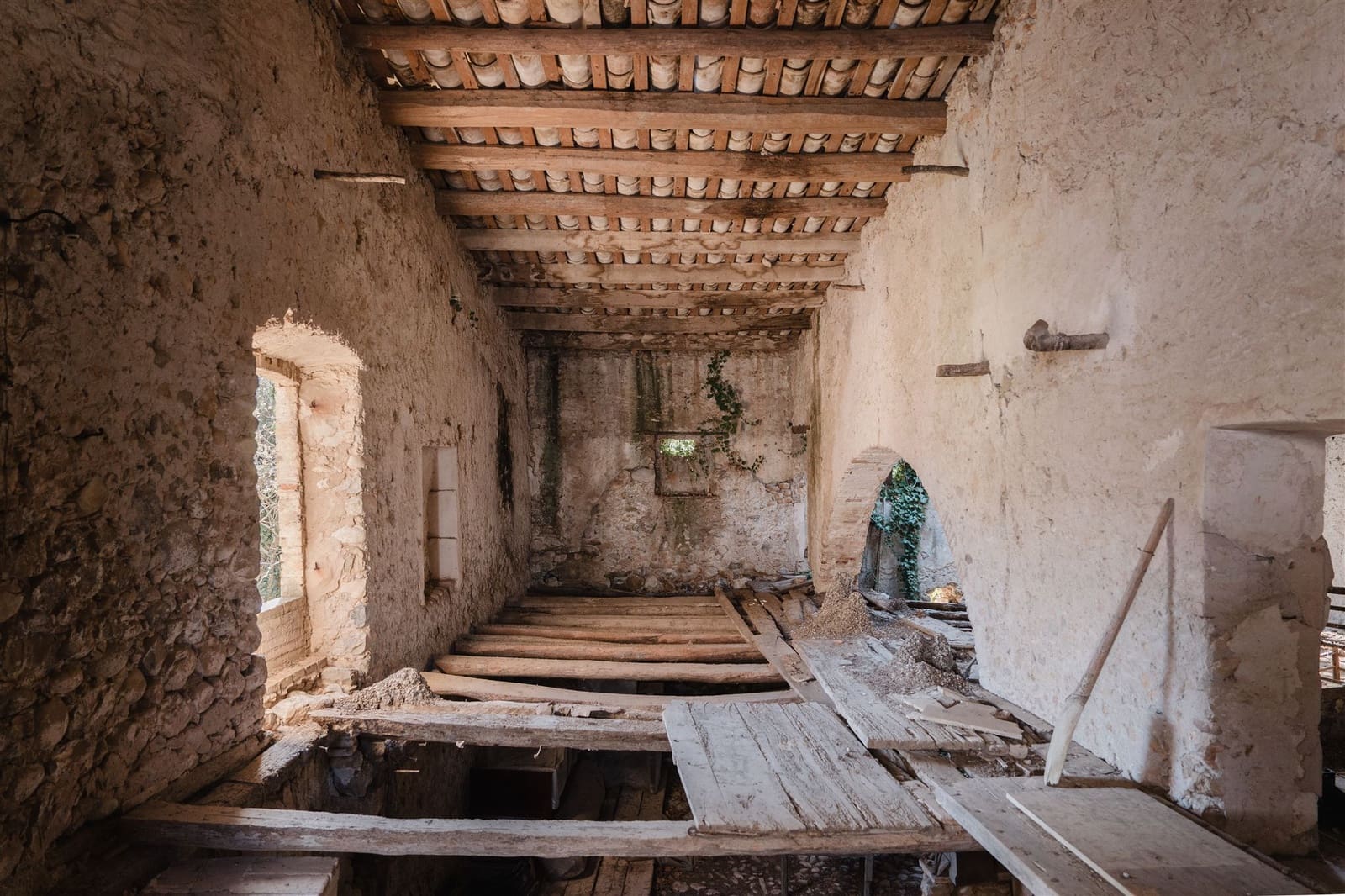 7 soveværelse Finca/Landehus til salg i Vilaur - € 980.000 (Ref: 8189501)