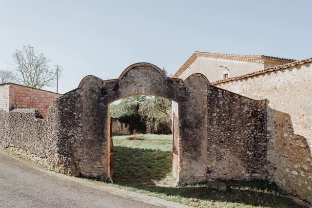 7 Zimmer Finca/Landgut zu verkaufen in Vilaür - 980.000 € (Ref: 8189501)