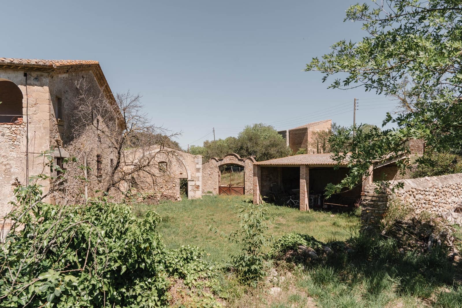 7 soveværelse Finca/Landehus til salg i Vilaur - € 980.000 (Ref: 8189501)