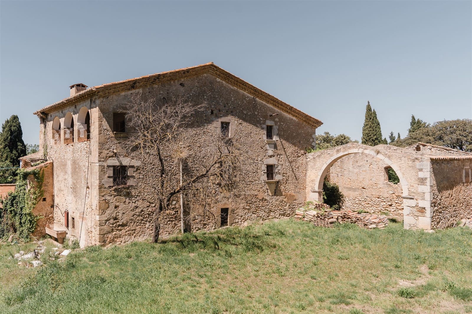 7 soveværelse Finca/Landehus til salg i Vilaur - € 980.000 (Ref: 8189501)