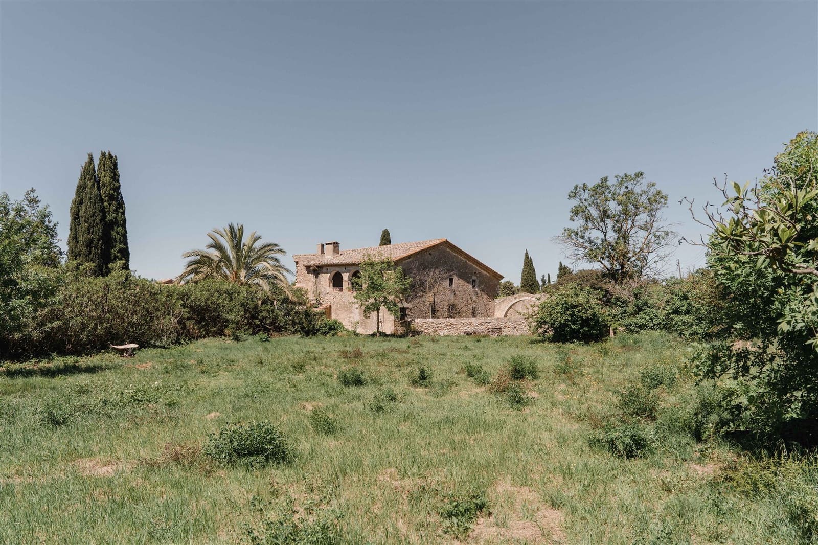 7 soveværelse Finca/Landehus til salg i Vilaur - € 980.000 (Ref: 8189501)