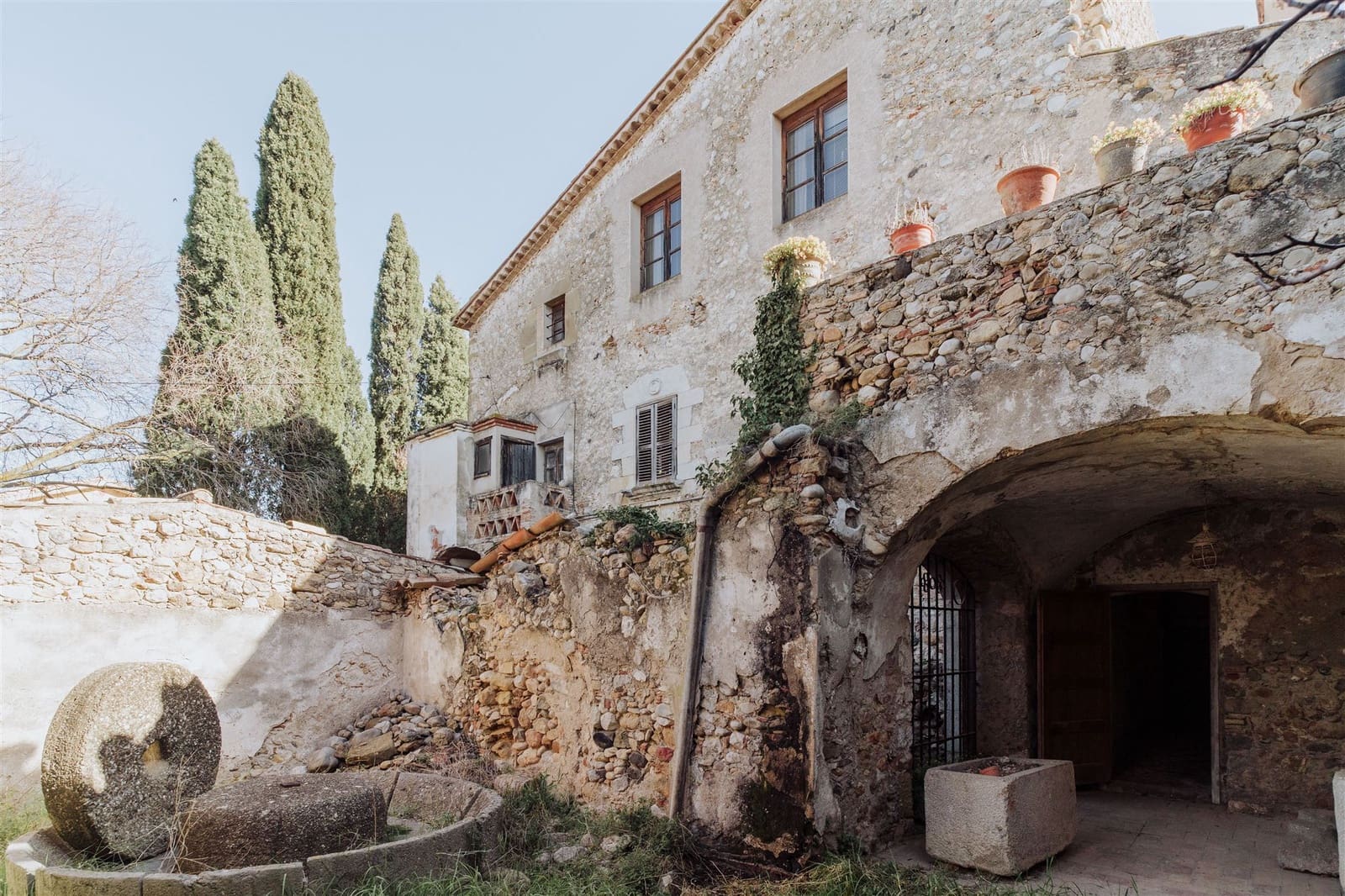 7 soveværelse Finca/Landehus til salg i Vilaur - € 980.000 (Ref: 8189501)