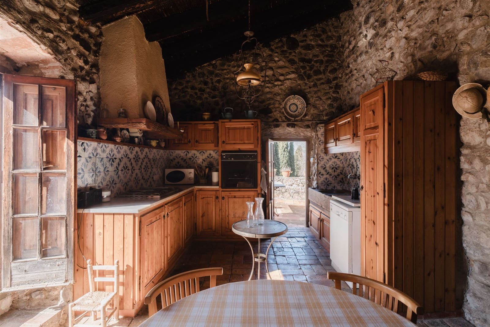 7 soveværelse Finca/Landehus til salg i Vilaur - € 980.000 (Ref: 8189501)