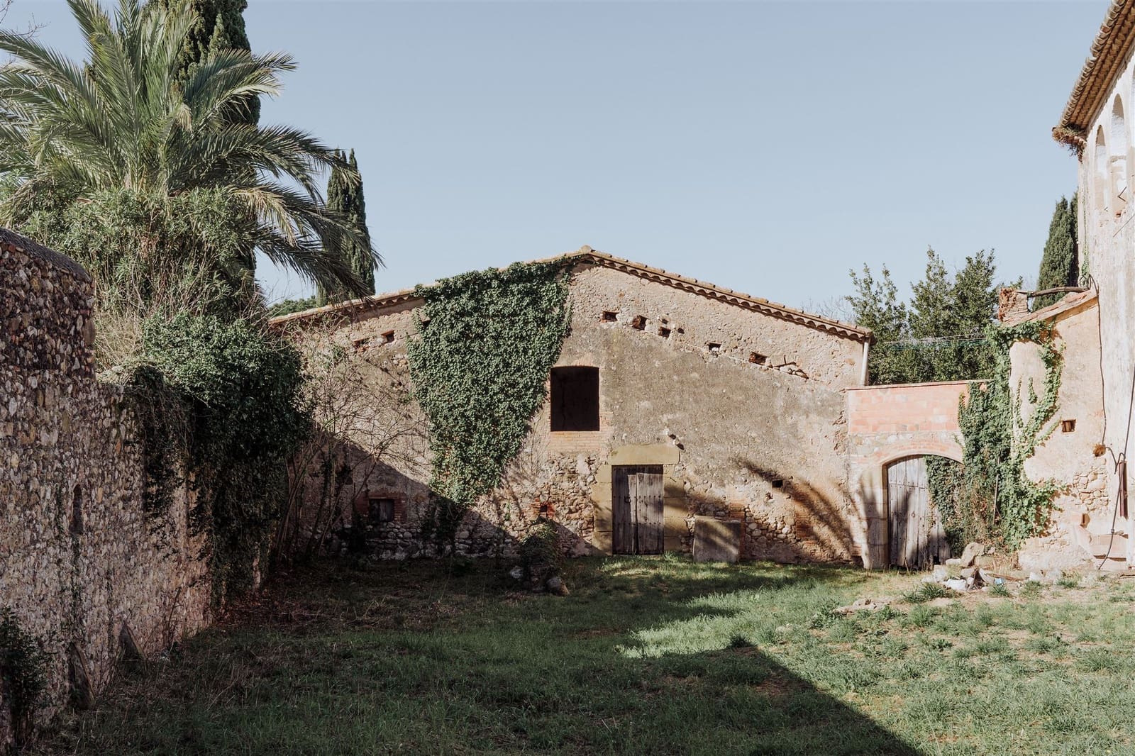 7 soveværelse Finca/Landehus til salg i Vilaur - € 980.000 (Ref: 8189501)