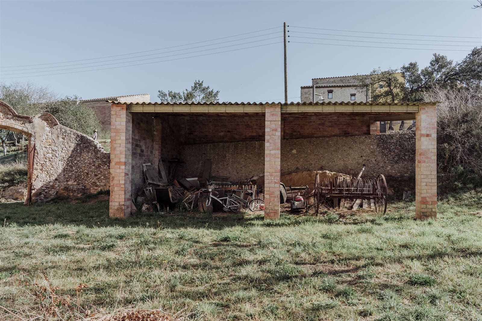 7 soveværelse Finca/Landehus til salg i Vilaur - € 980.000 (Ref: 8189501)