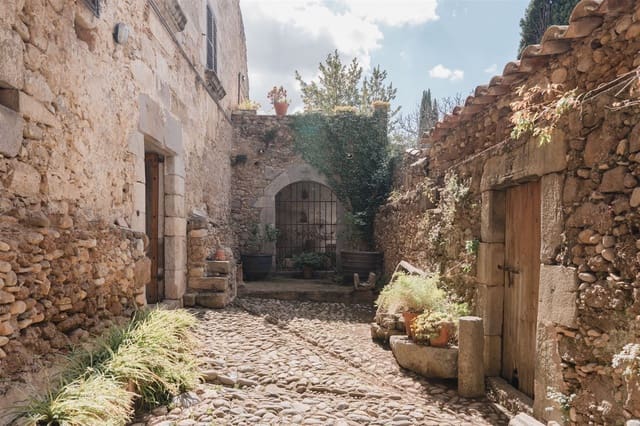 7 Zimmer Finca/Landgut zu verkaufen in Vilaür - 980.000 € (Ref: 8189501)