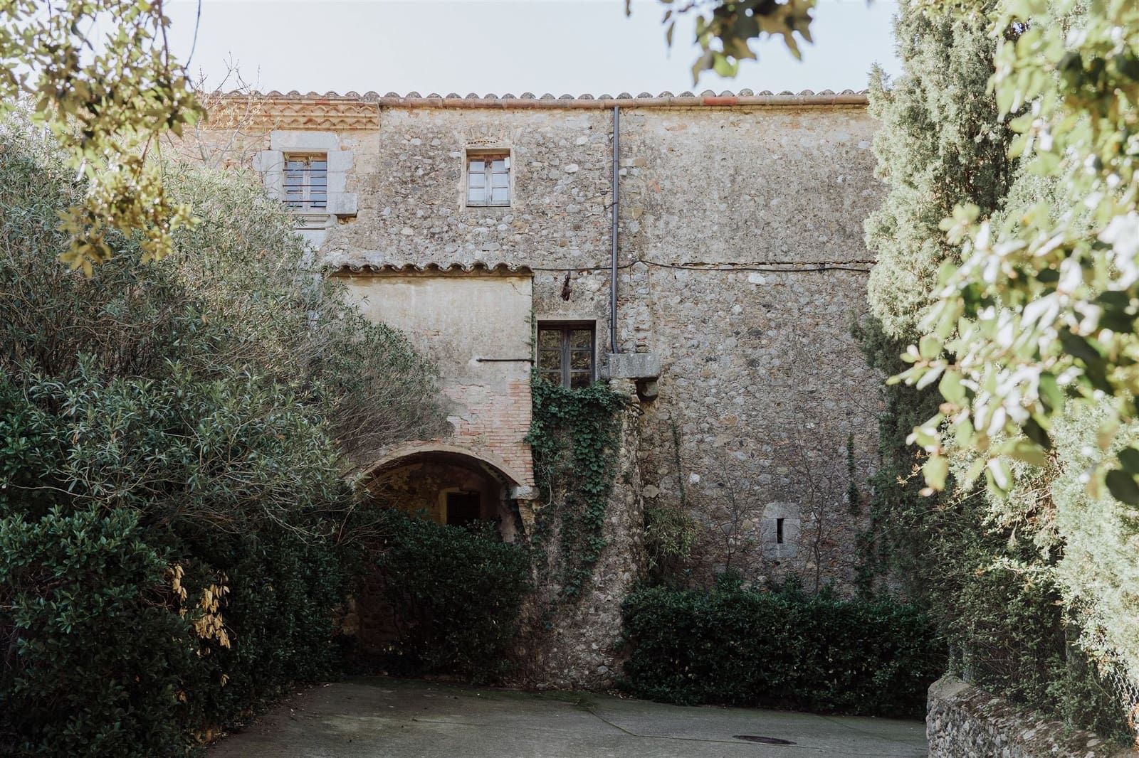 7 soveværelse Finca/Landehus til salg i Vilaur - € 980.000 (Ref: 8189501)