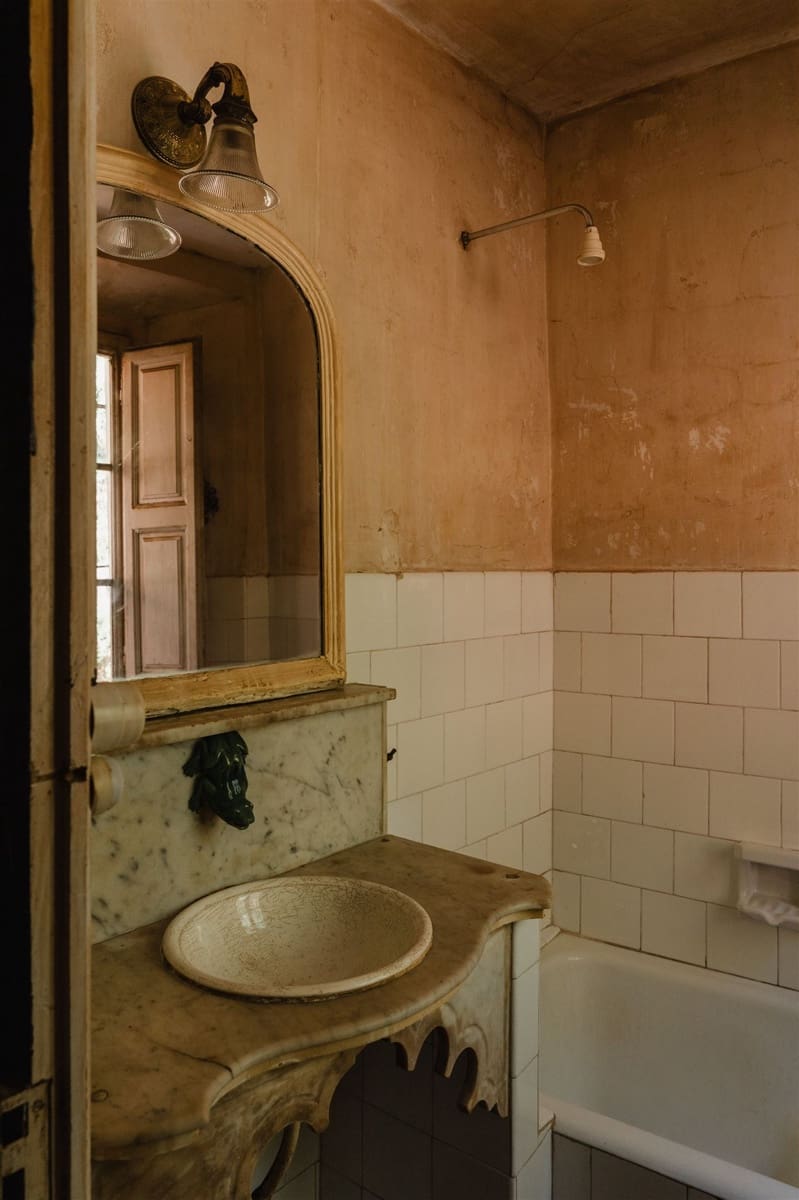 10 soverom Finca/Herregård til salgs i Besalu - € 780 000 (Ref: 8447140)