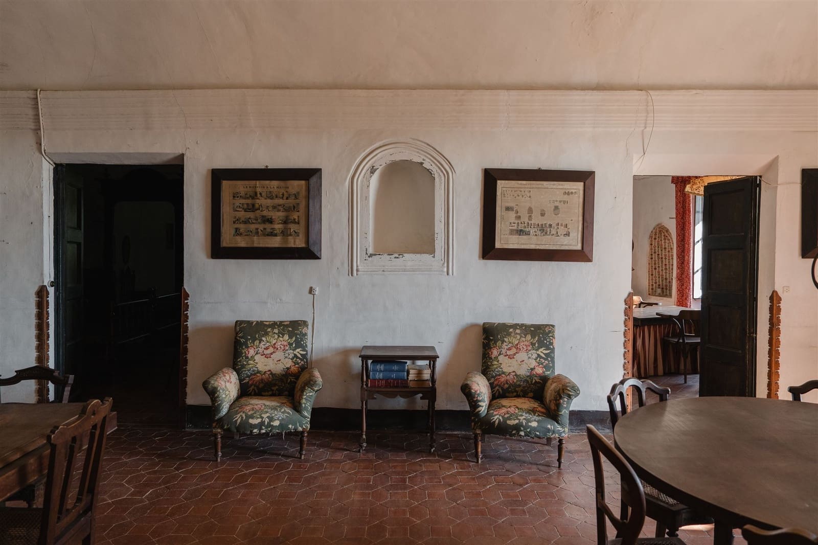 10 soverom Finca/Herregård til salgs i Besalu - € 780 000 (Ref: 8447140)