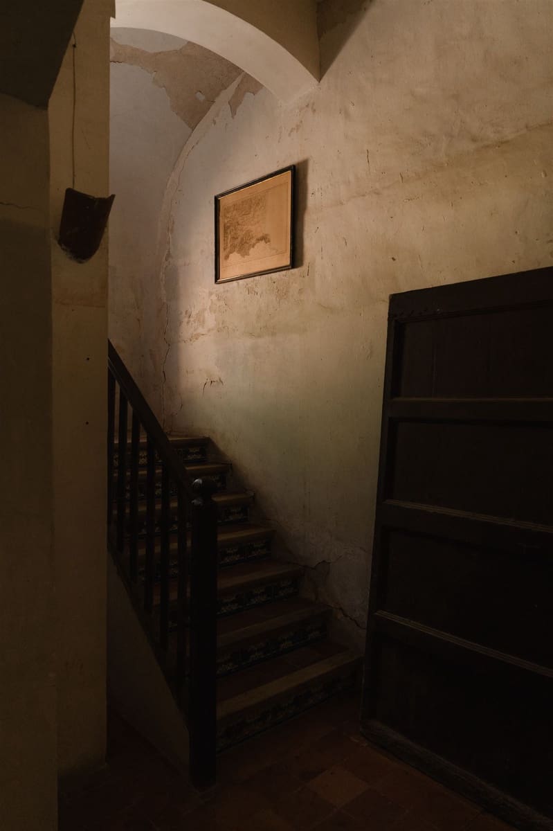 10 soverom Finca/Herregård til salgs i Besalu - € 780 000 (Ref: 8447140)