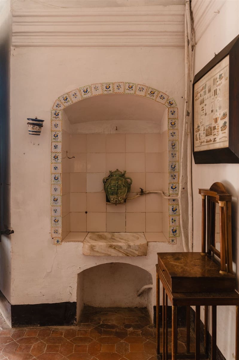 10 soverom Finca/Herregård til salgs i Besalu - € 780 000 (Ref: 8447140)