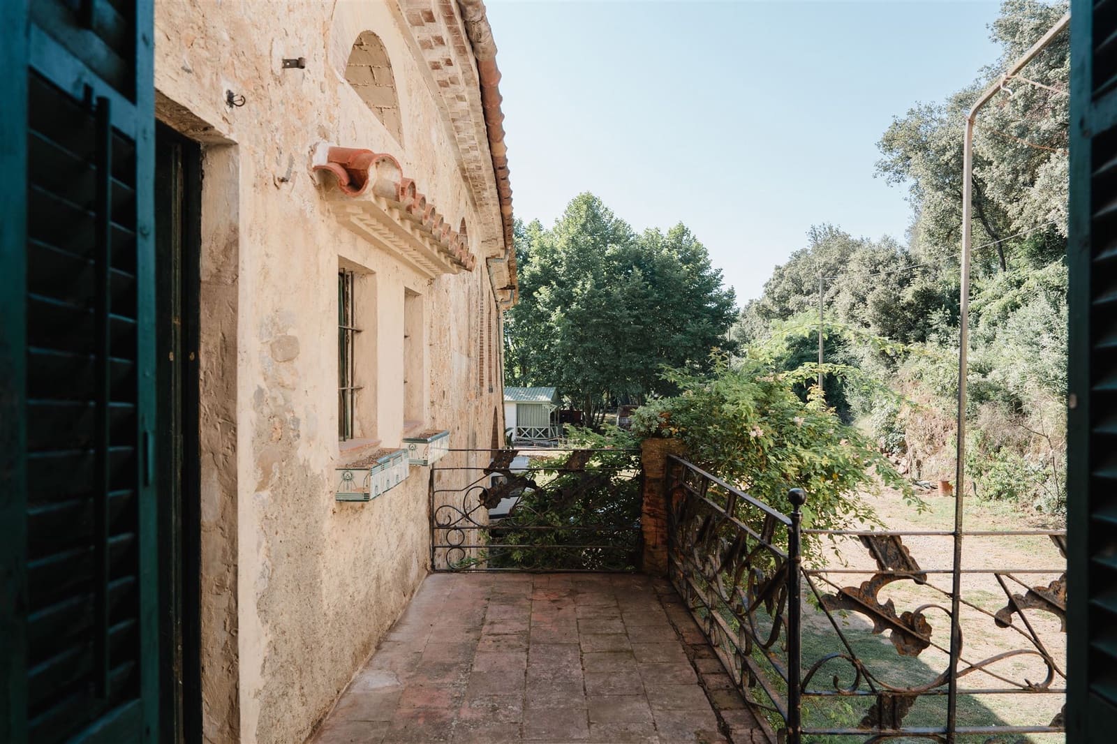 10 soverom Finca/Herregård til salgs i Besalu - € 780 000 (Ref: 8447140)