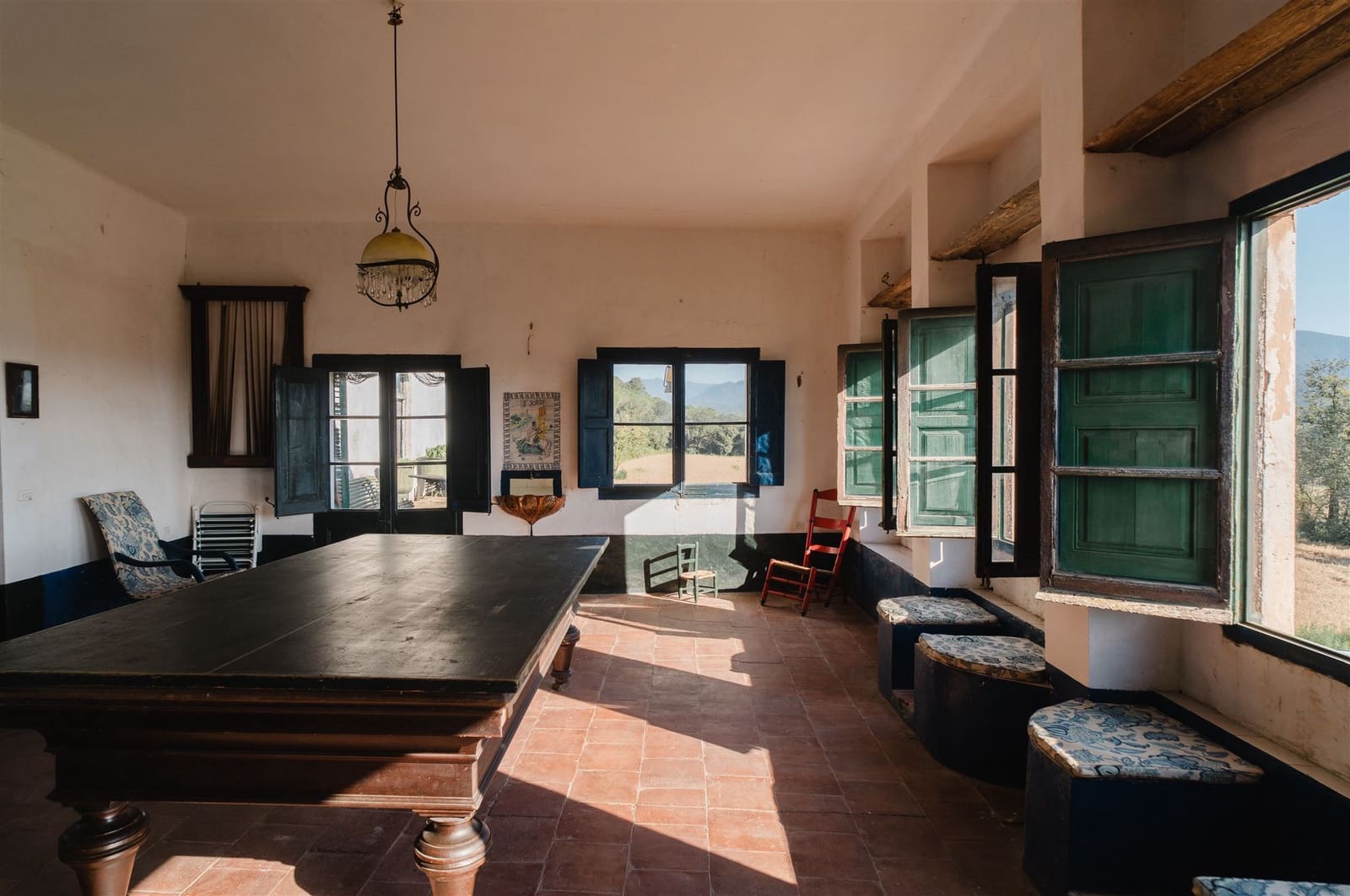 10 soverom Finca/Herregård til salgs i Besalu - € 780 000 (Ref: 8447140)