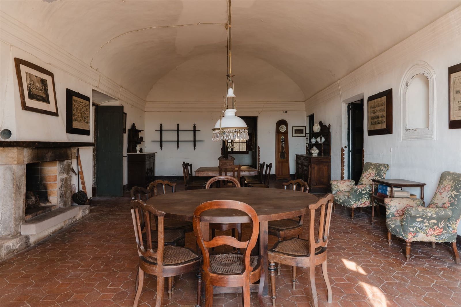 10 soverom Finca/Herregård til salgs i Besalu - € 780 000 (Ref: 8447140)