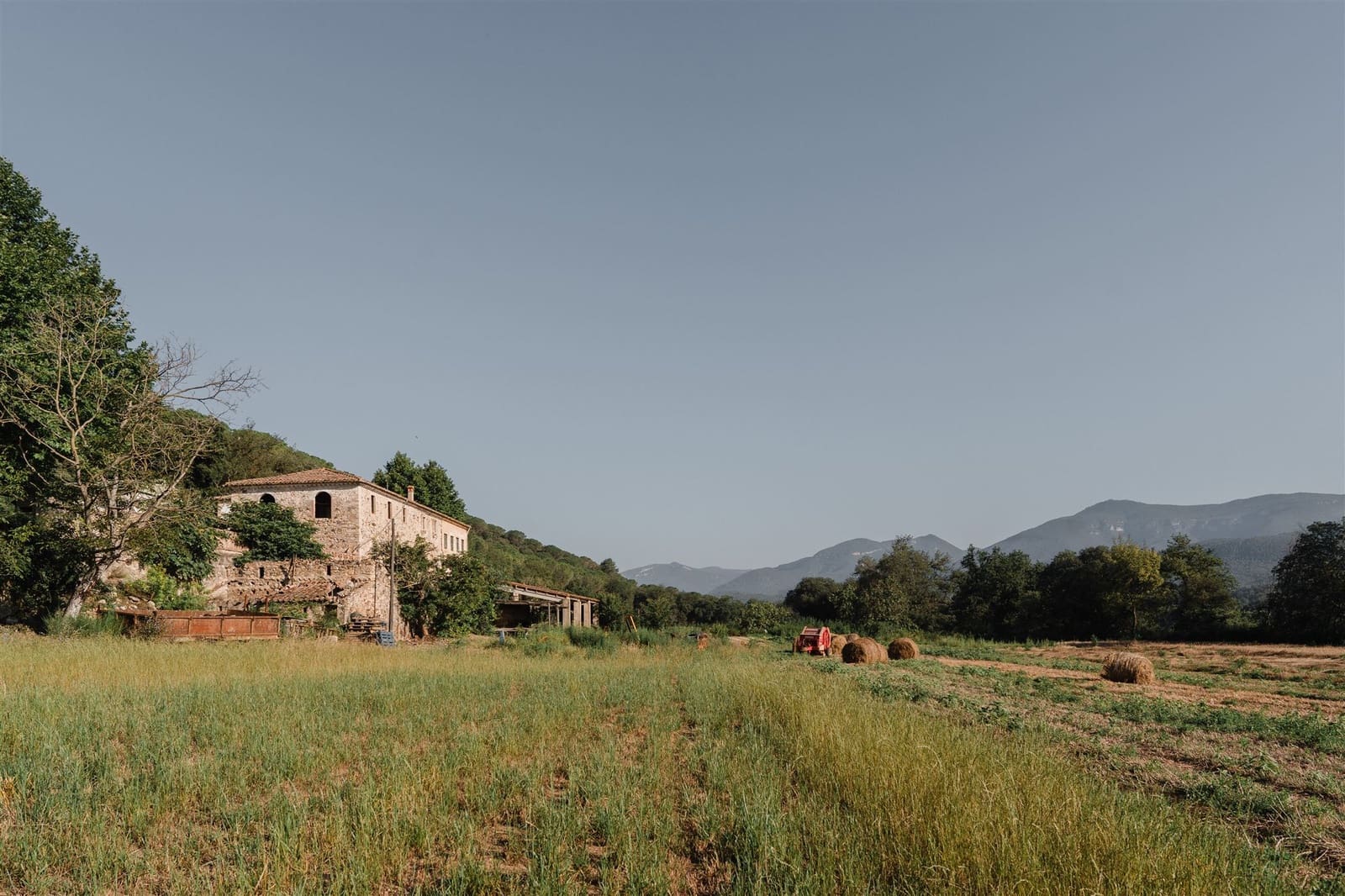 10 soverom Finca/Herregård til salgs i Besalu - € 780 000 (Ref: 8447140)