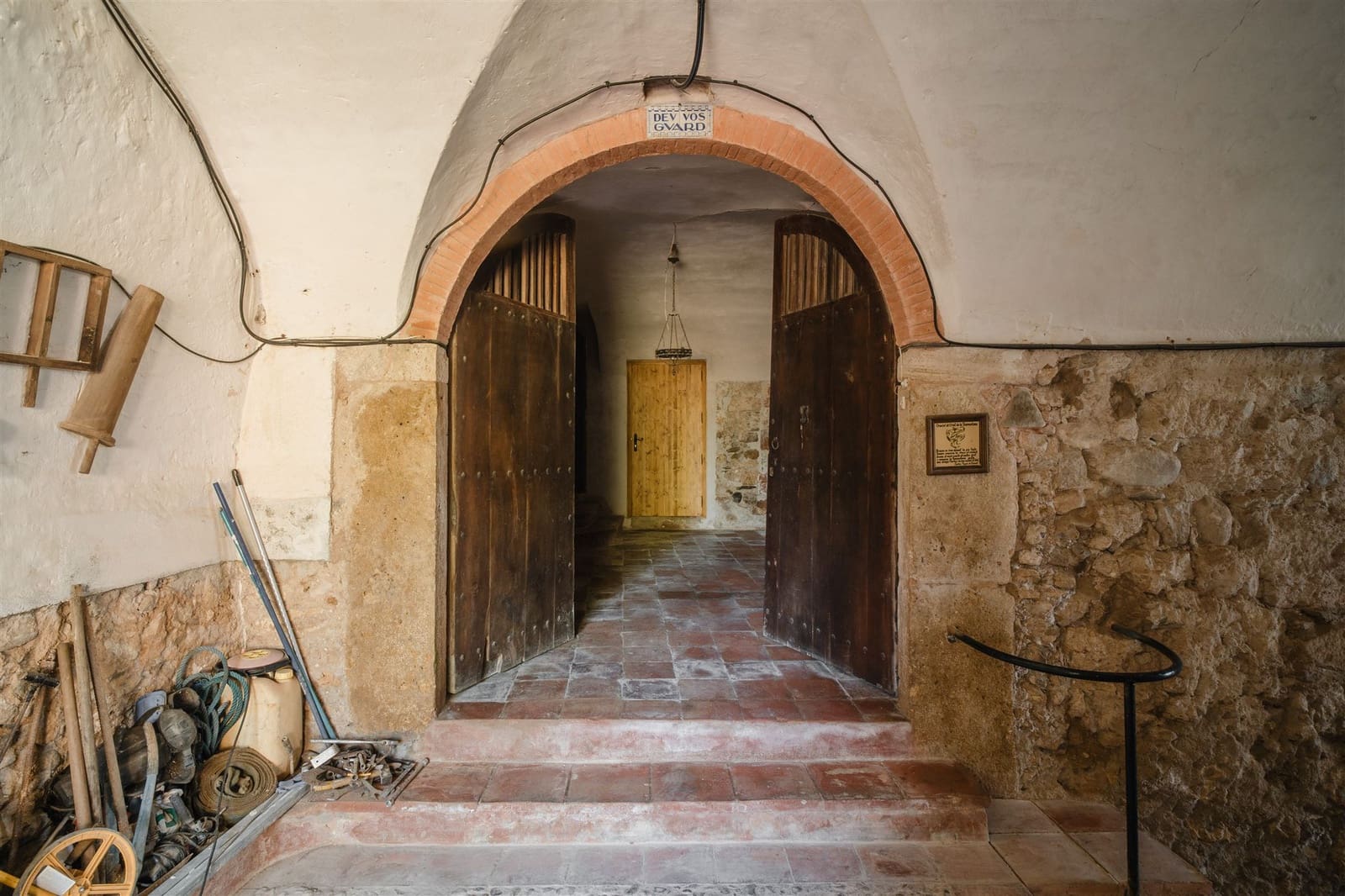 10 soverom Finca/Herregård til salgs i Besalu - € 780 000 (Ref: 8447140)