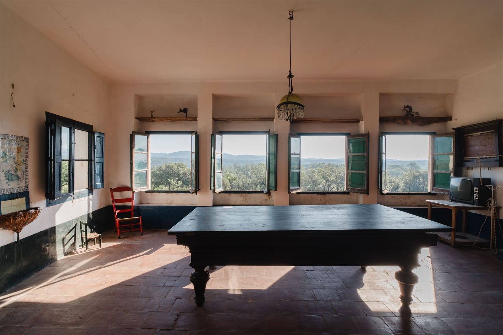 10 soverom Finca/Herregård til salgs i Besalu - € 780 000 (Ref: 8447140)