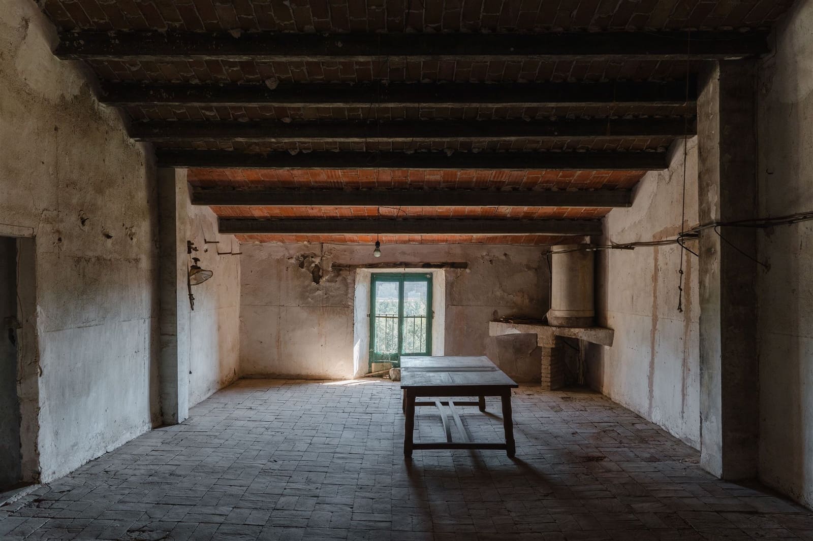 10 soverom Finca/Herregård til salgs i Besalu - € 780 000 (Ref: 8447140)