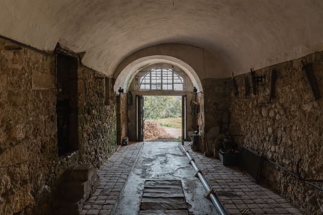 10 soveværelse Finca/Landehus til salg i Besalú - € 780.000 (Ref: 8447140)