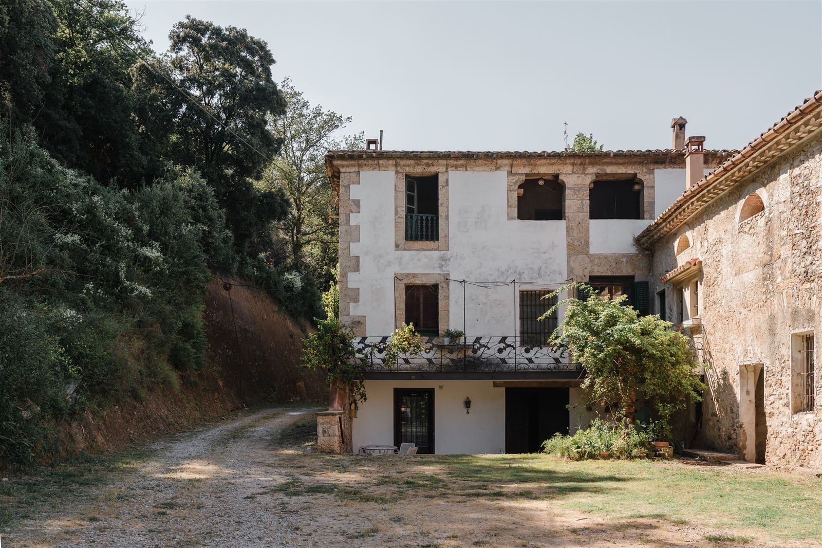 10 soverom Finca/Herregård til salgs i Besalu - € 780 000 (Ref: 8447140)