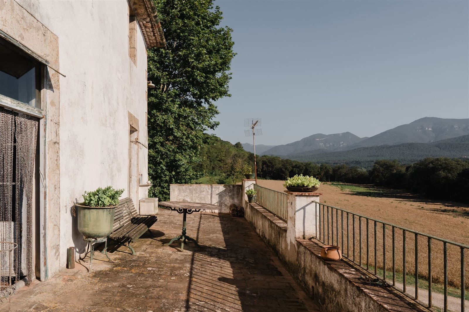10 soverom Finca/Herregård til salgs i Besalu - € 780 000 (Ref: 8447140)