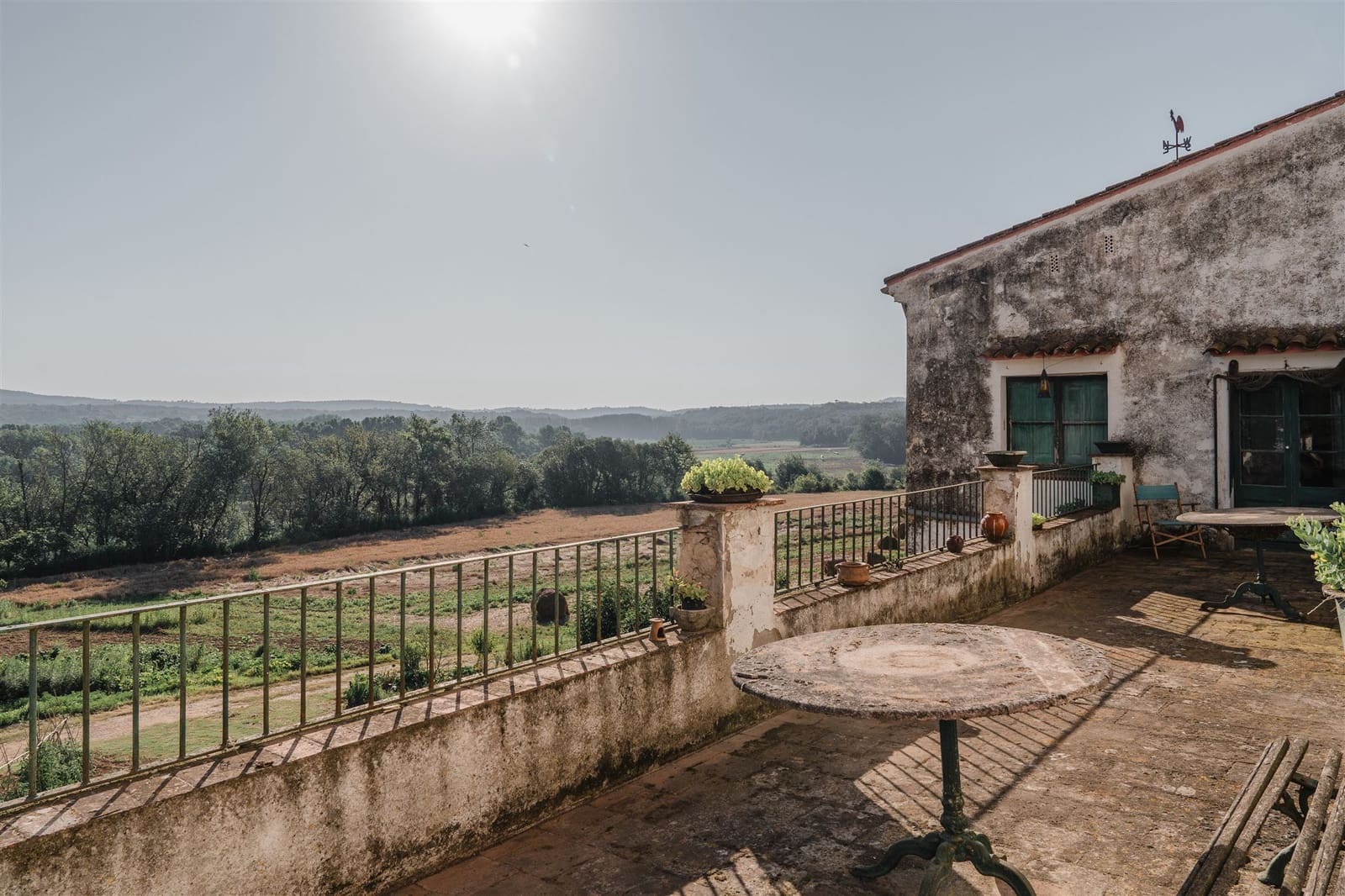 10 soverom Finca/Herregård til salgs i Besalu - € 780 000 (Ref: 8447140)