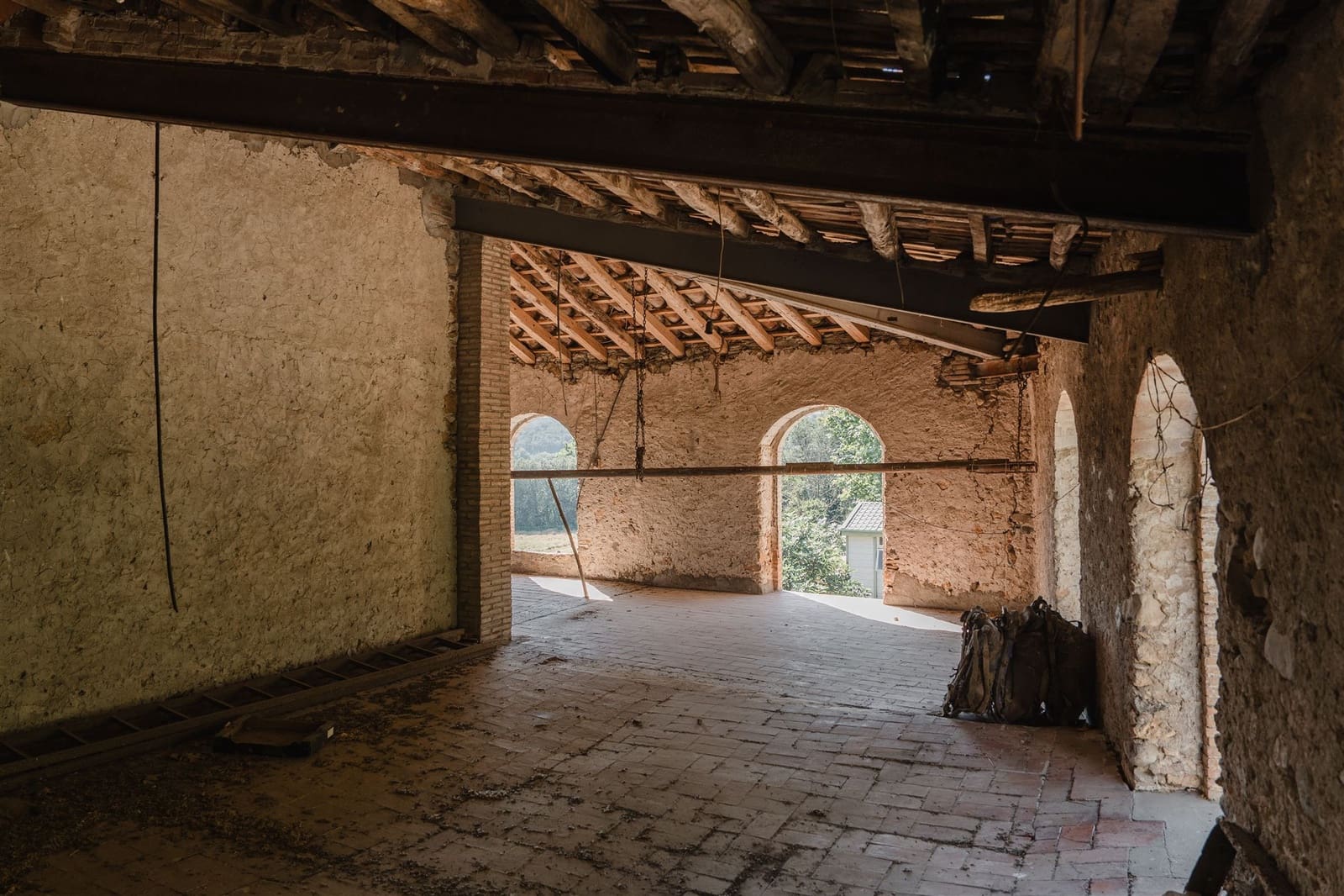 10 soverom Finca/Herregård til salgs i Besalu - € 780 000 (Ref: 8447140)