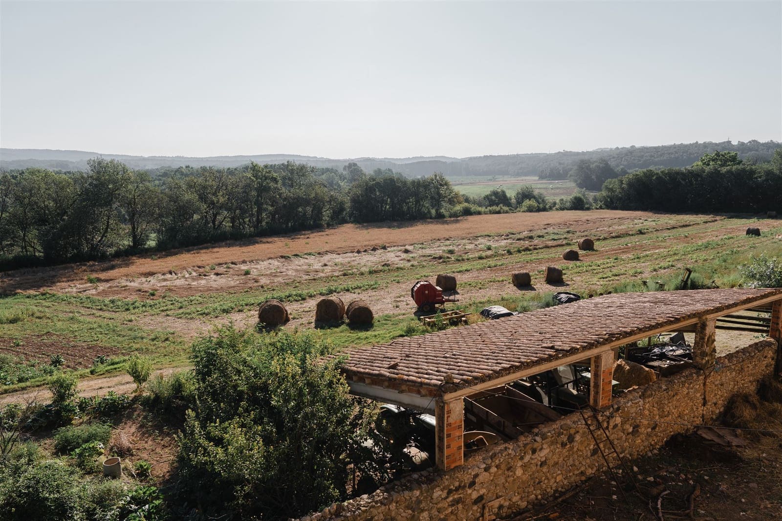 10 soverom Finca/Herregård til salgs i Besalu - € 780 000 (Ref: 8447140)