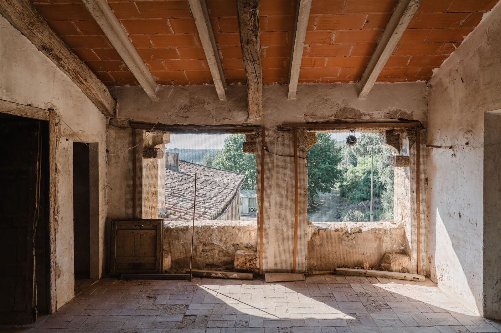 10 soverom Finca/Herregård til salgs i Besalu - € 780 000 (Ref: 8447140)