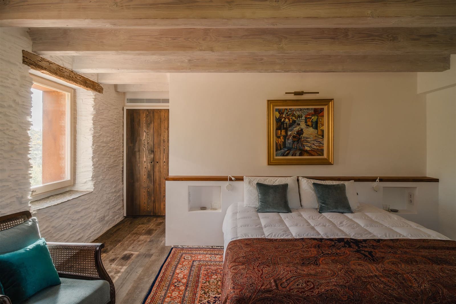 7 soveværelse Finca/Landehus til salg i Roses - € 3.250.000 (Ref: 8488198)