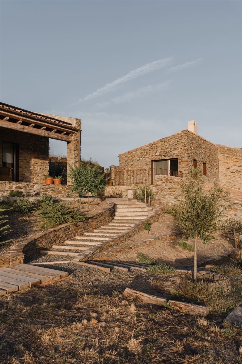 7 soveværelse Finca/Landehus til salg i Roses - € 3.250.000 (Ref: 8488198)