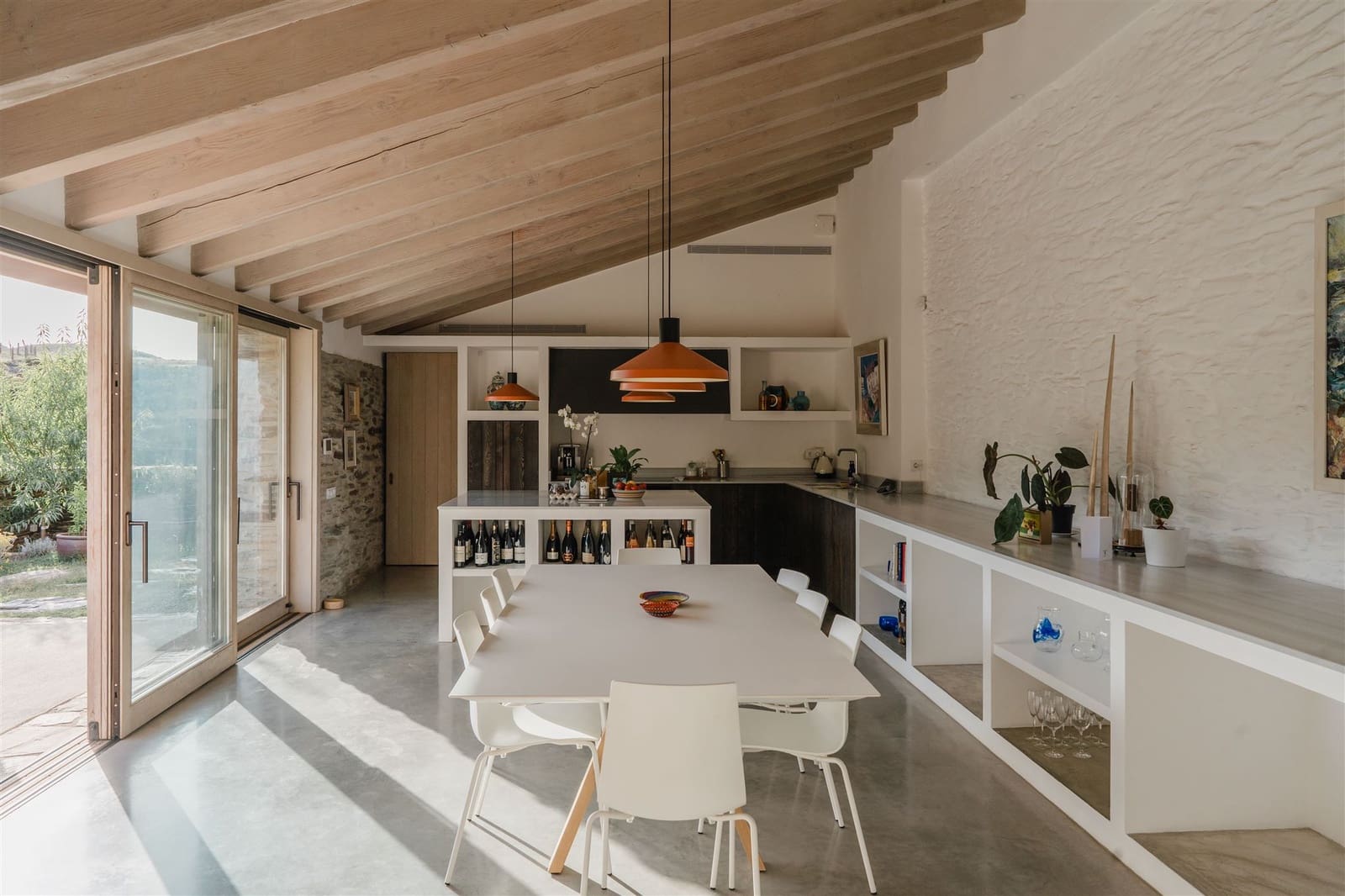 7 soveværelse Finca/Landehus til salg i Roses - € 3.250.000 (Ref: 8488198)