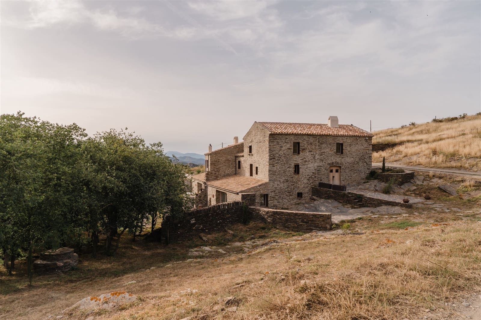 7 soveværelse Finca/Landehus til salg i Roses - € 3.250.000 (Ref: 8488198)