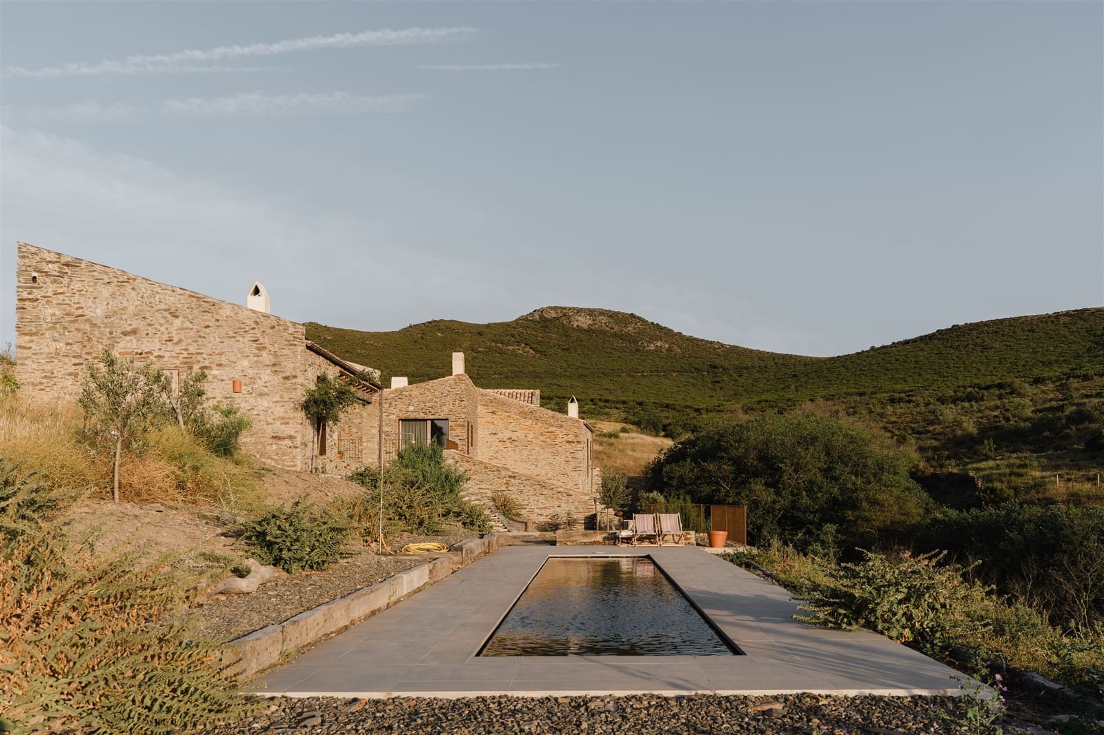 7 soveværelse Finca/Landehus til salg i Roses - € 3.250.000 (Ref: 8488198)